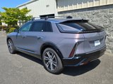 New 2025 Cadillac Lyriq Luxury image 4