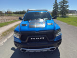 Used 2022 RAM 1500 Rebel image 4