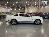 Used 2007 Ford Mustang Shelby GT500 image 5
