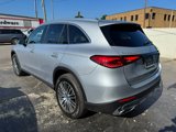 Used 2024 Mercedes-Benz GLC 300 4MATIC image 3