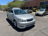 Used 2008 Toyota Corolla LE image 4