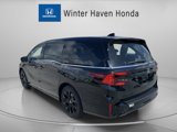 New 2026 Honda Odyssey Sport-L image 5
