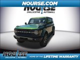New 2025 Ford Bronco Outer Banks image 3