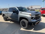 New 2025 Chevrolet Silverado 2500 LTZ w/ LTZ Plus Package image 4