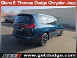 New 2025 Chrysler Pacifica Premium image 4