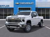 New 2026 Chevrolet Silverado 2500 LTZ w/ LTZ Plus Package image 6