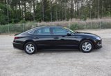 Certified 2020 Hyundai Sonata SE w/ Preferred Accessory Package image 3
