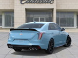 New 2026 Cadillac CT4 V w/ Navigation Package image 4