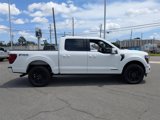 New 2025 Ford F150 Platinum image 3
