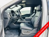 New 2025 Ford F150 Lariat w/ Equipment Group 501A Mid image 3