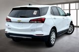 Used 2023 Chevrolet Equinox LT w/ Driver Convenience Package image 3