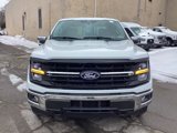 New 2025 Ford F150 XLT w/ Equipment Group 302A MID image 2