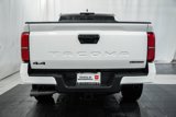 New 2025 Toyota Tacoma TRD Sport image 5