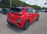 Used 2022 Hyundai Kona N image 2