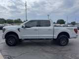 Used 2023 Ford F150 4x4 SuperCrew image 4