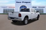 New 2025 RAM 2500 Tradesman image 3