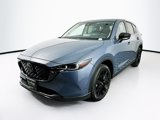 Used 2024 MAZDA CX-5 Carbon Edition image 3