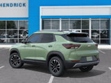 New 2026 Chevrolet TrailBlazer LT image 5