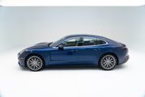 Certified 2024 Porsche Panamera 4 image 2