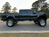 Used 2017 Ford F250 Lariat w/ Lariat Ultimate Package image 4