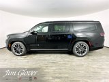 New 2025 Jeep Wagoneer L Series III w/ Premium Group I image 5