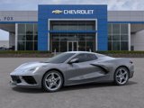 New 2025 Chevrolet Corvette Stingray Premium Conv w/ 3LT image 2