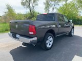 Used 2023 RAM 1500 SLT image 5