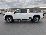 New 2025 GMC Sierra 2500 Denali w/ Denali Reserve Package image 4