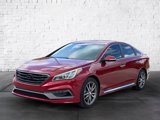 Used 2015 Hyundai Sonata Sport 2.0T image 4