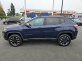 Used 2020 Jeep Compass Trailhawk image 2