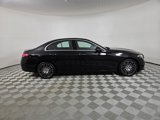 Certified 2025 Mercedes-Benz C 300 4MATIC Sedan image 2