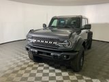 New 2025 Ford Bronco Badlands image 4