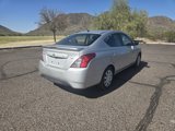 Used 2019 Nissan Versa SV image 5