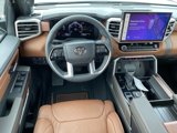 New 2025 Toyota Tundra 1794 Edition image 5