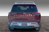 New 2025 Nissan Pathfinder SL w/ SL Premium Package image 5