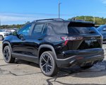 New 2026 Chevrolet Equinox RS w/ Convenience Package III image 4