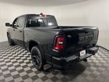 New 2025 RAM 1500 Laramie w/ Night Edition image 3
