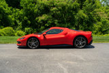 Certified 2024 Ferrari 296 GTS image 3