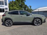 New 2025 Subaru Crosstrek 2.5i Limited image 4