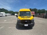 Used 2021 Ford Transit 250 148 High Roof w/ Load Area Protection Package image 2