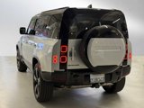 Used 2024 Land Rover Defender 110 X-Dynamic SE image 3