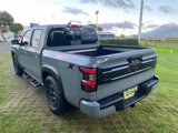 New 2025 Nissan Frontier Pro-X w/ Pro Premium Package image 5
