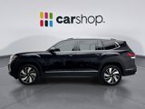 Used 2025 Volkswagen Atlas SEL image 2