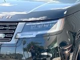New 2025 Land Rover Range Rover SE image 6