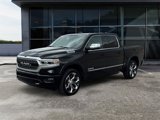 Used 2023 RAM 1500 Limited w/ Body Color Bumper Group image 3