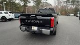 New 2025 Toyota Tundra Capstone image 2