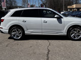 Used 2021 Audi Q7 3.0T Premium Plus image 6