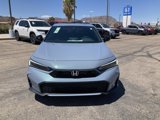 New 2026 Honda Civic Sport Touring image 2