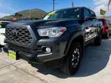 Used 2021 Toyota Tacoma TRD Off-Road image 5