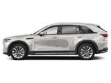 New 2025 MAZDA CX-90 3.3 Turbo w/ Premium Plus Pkg image 4